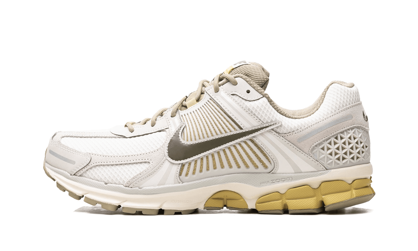 Nike Zoom Vomero 5 Light Bone Medium Olive - FV0397-001
