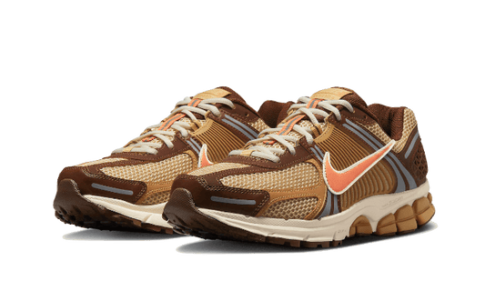 Nike Zoom Vomero 5 Wheat Grass Cacao Wow - FB9149-700