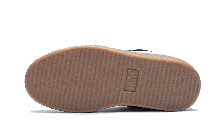 Puma Creeper Phatty Rihanna Fenty Black - 396403-01