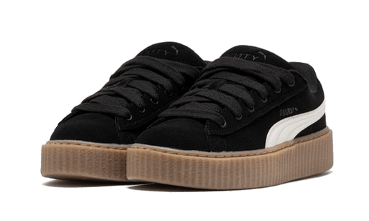 Puma Creeper Phatty Rihanna Fenty Black - 396403-01