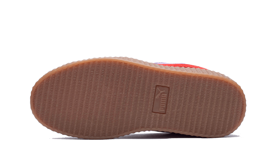 Puma Creeper Phatty Rihanna Fenty Lavender Alert - 396403-03 / 399332-03
