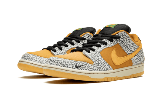 Nike SB Dunk Low Safari - CD2563-002