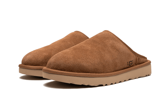 UGG Classic Slip-On Chestnut - 1129290-CHE