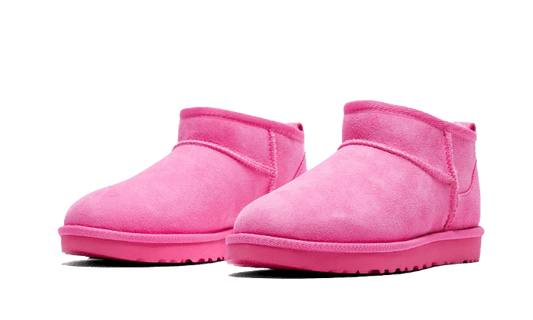 UGG Classic Ultra Mini Boot Carnation - 1116109-CRNT