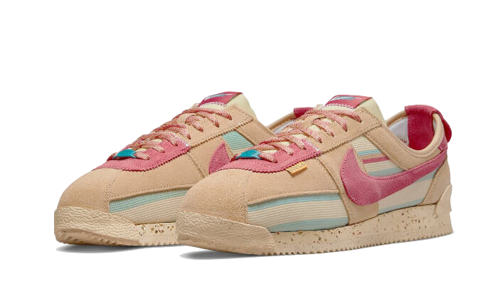 Nike Cortez Union Sesame - DR1413-200