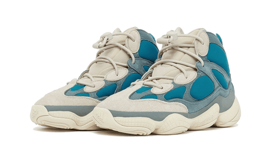 Adidas Yeezy 500 High Frosted Blue - GZ5544