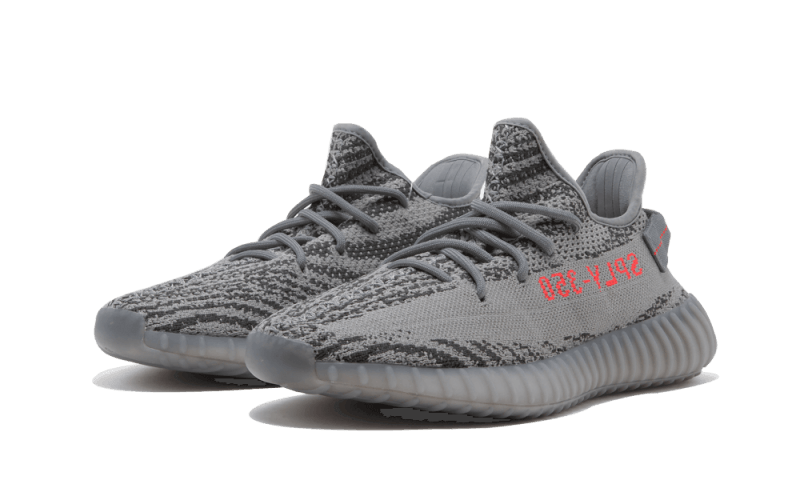 Adidas Yeezy Boost 350 V2 Beluga 2.0 - AH2203