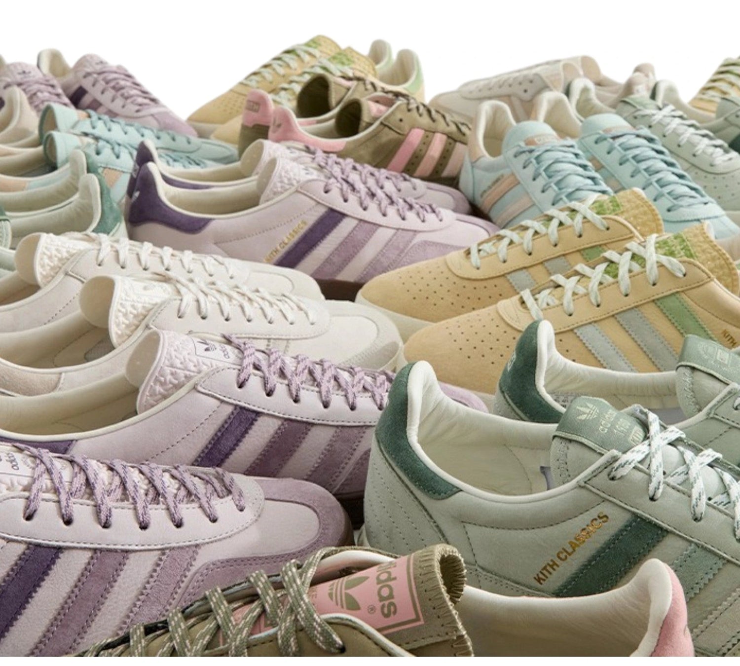 Adidas Mush Kicks Banner