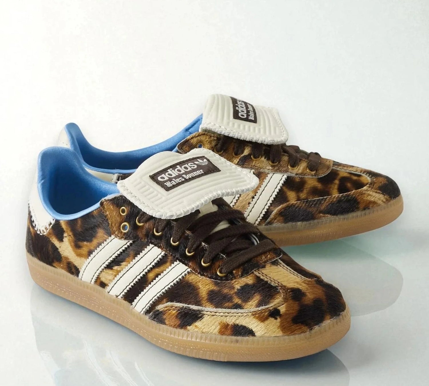 Adidas Samba - Sneakers per Uomo e Donna - Mush Kicks