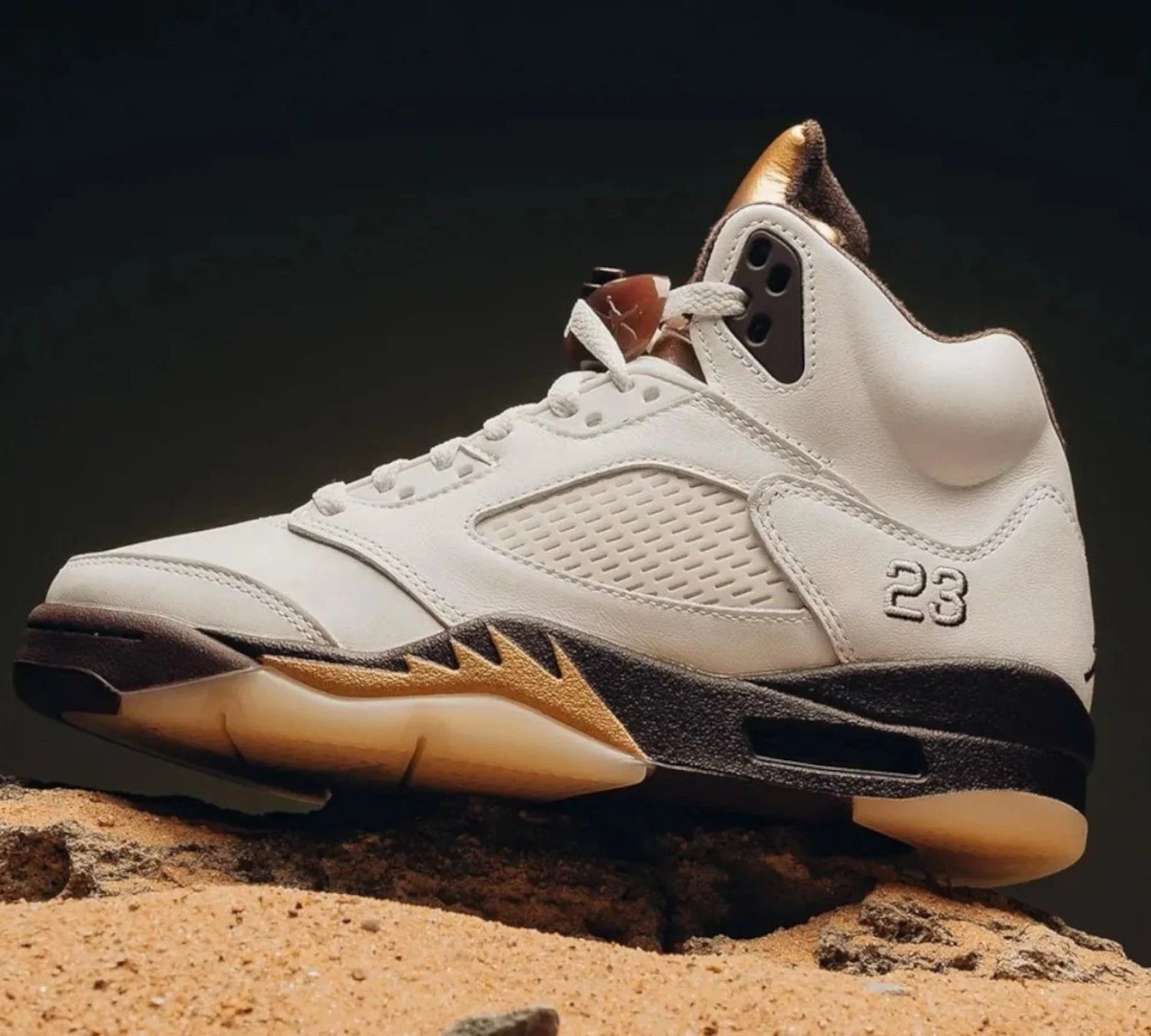 Air Jordan 5