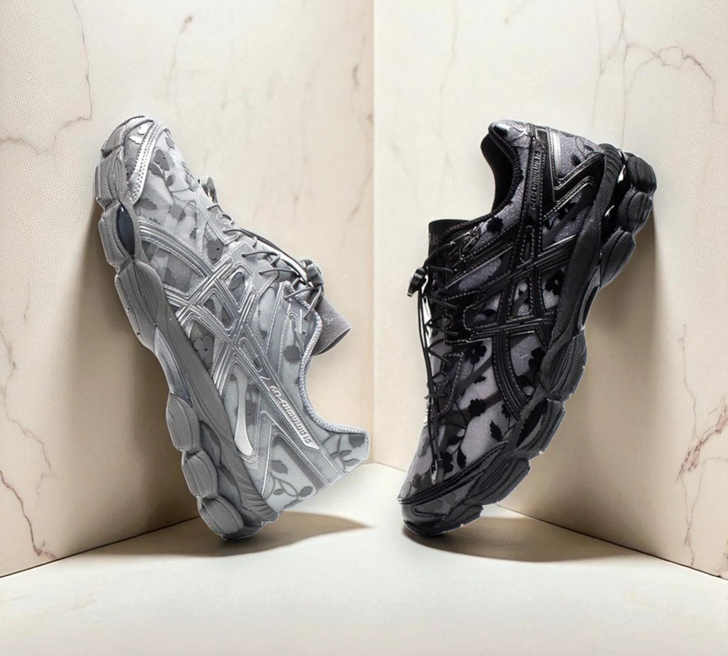 Altri Modelli Asics - Sneakers per Uomo e Donna in Edizione Limitata - Mush Kicks
