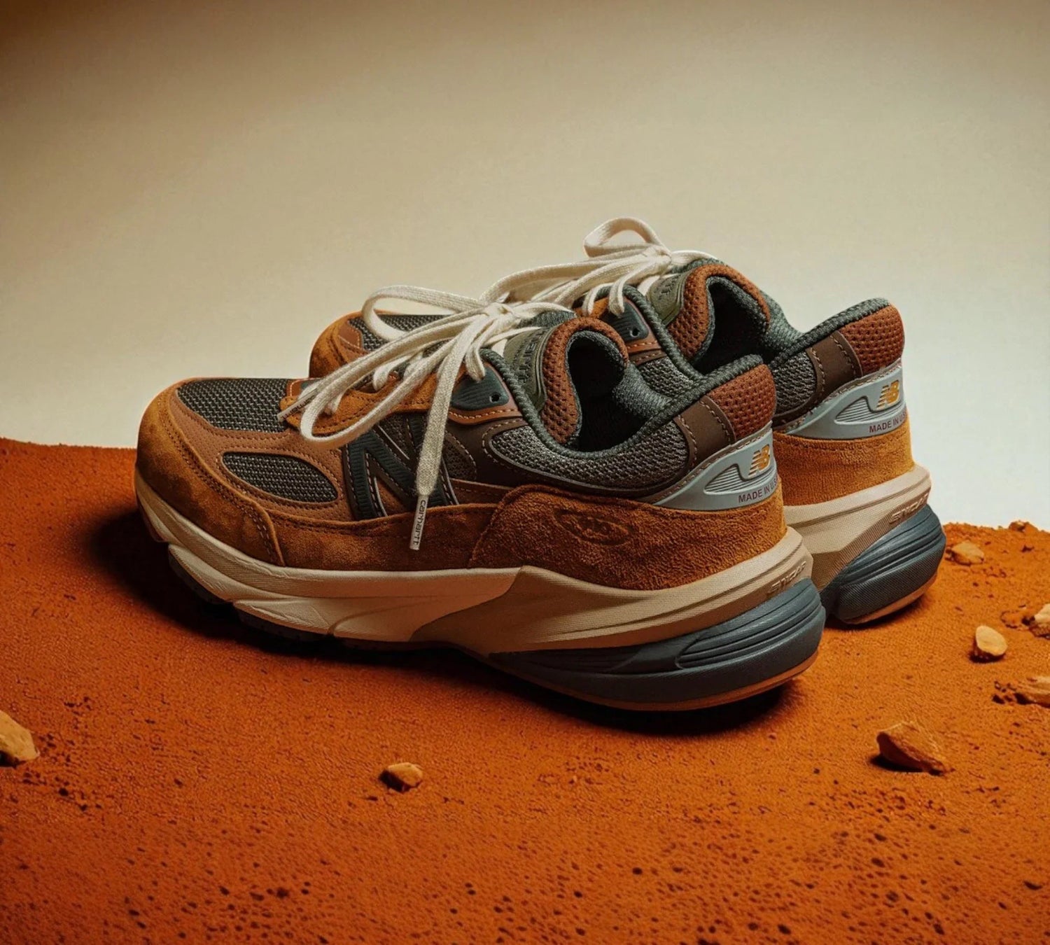 Altri Modelli New Balance - Sneakers per Uomo e Donna - Mush kicks