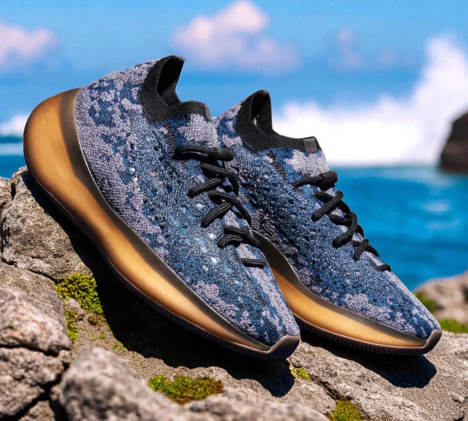 Altri Modelli Yeezy - Sneakers per Uomo e Donna - Mush Kicks