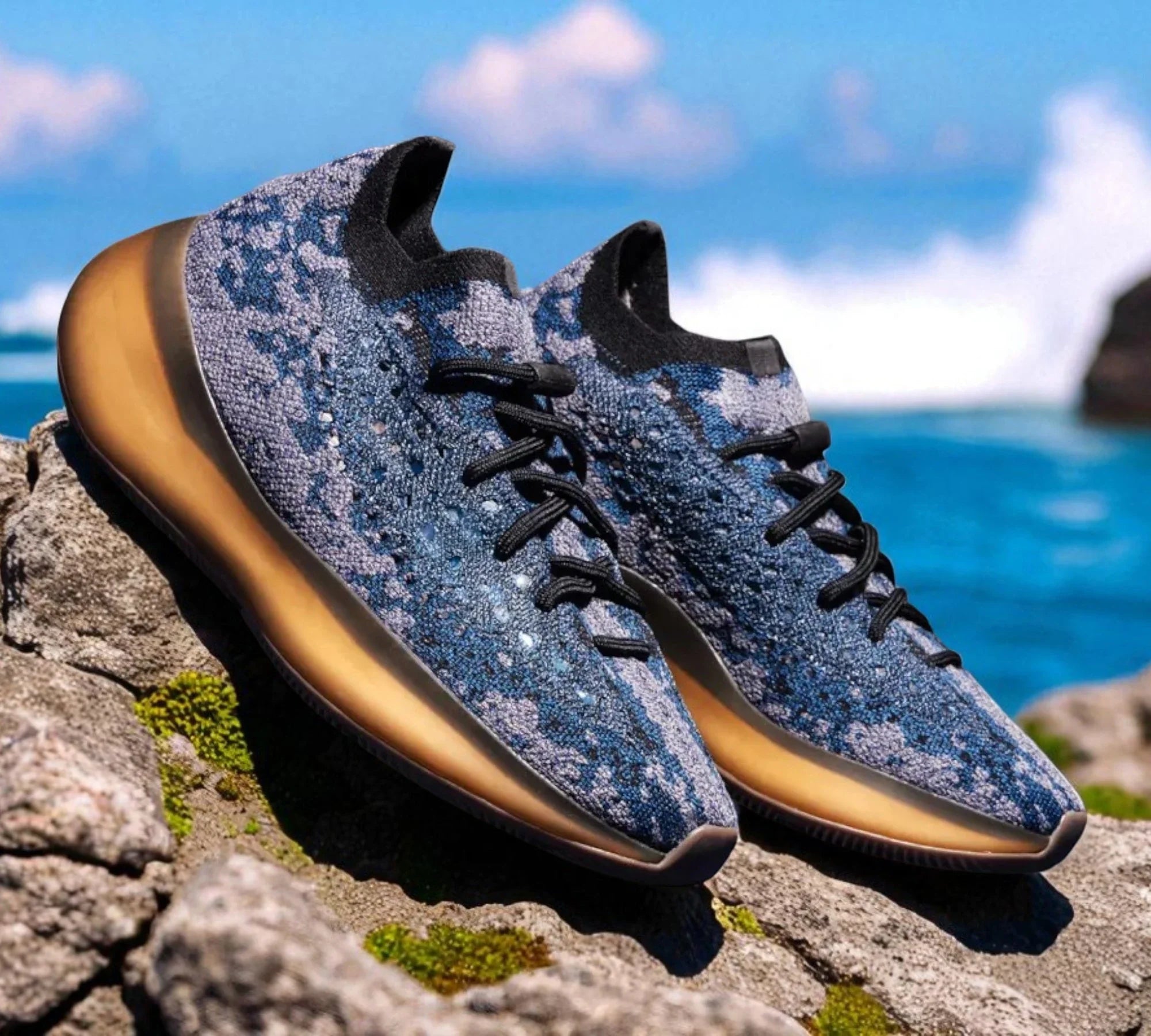 Altri Modelli Yeezy - Sneakers per Uomo e Donna - Mush Kicks