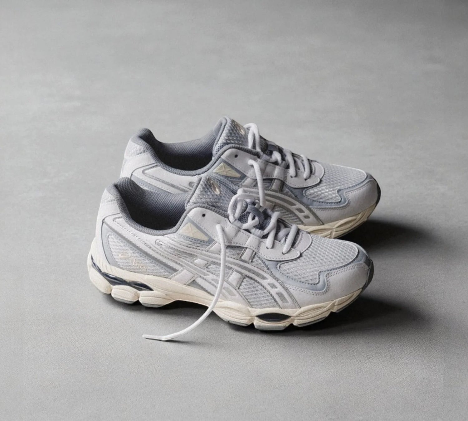 Asics Gel-NYC - Sneakers per Uomo e Donna  in Edizione Limitata - Mush Kicks 