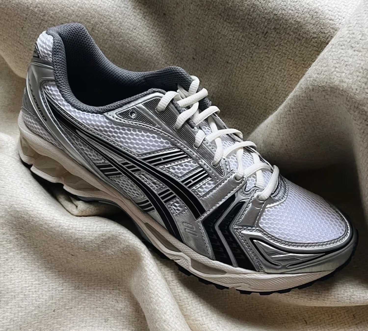 Asics