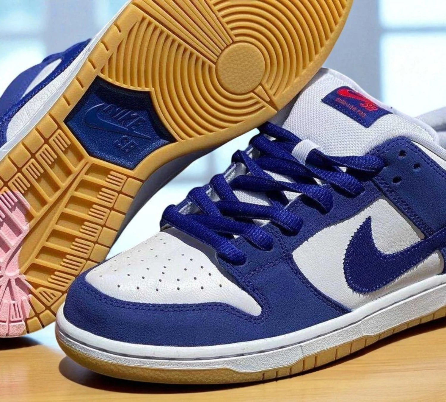 Nike - Sneakers per Uomo e Donna - Mush Kicks