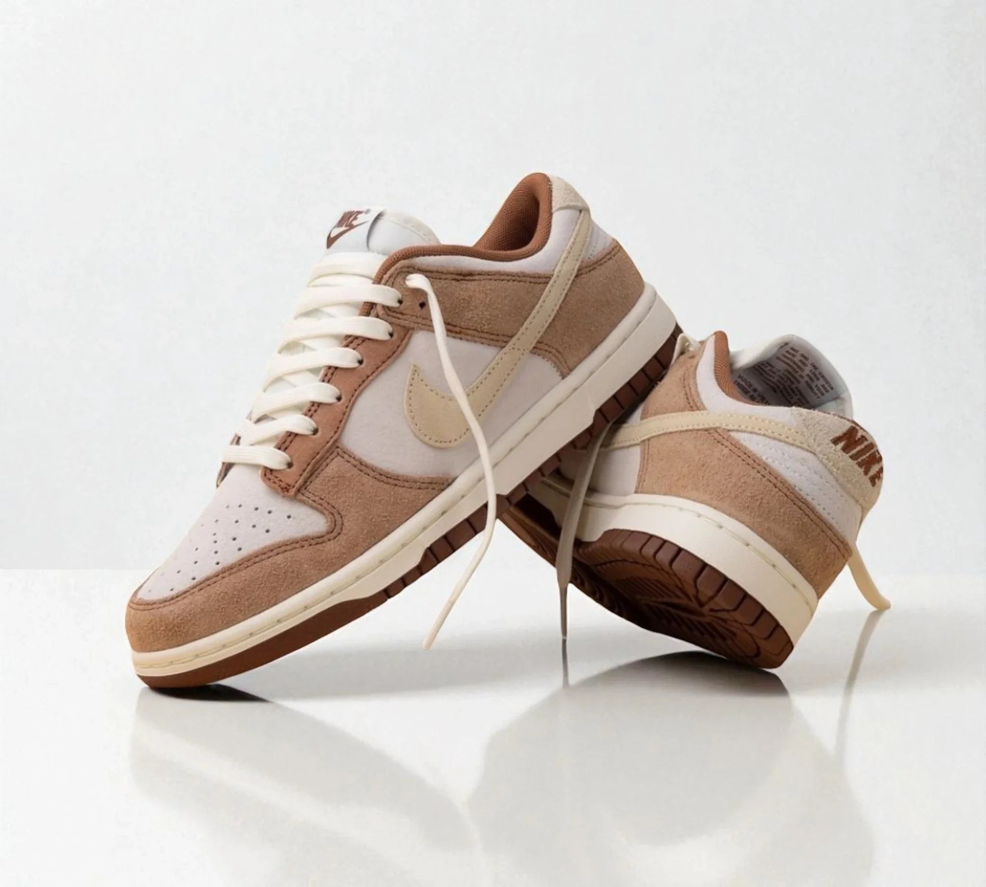 Nike Dunk Low - Sneakers per Uomo e Donna - Mush Kicks