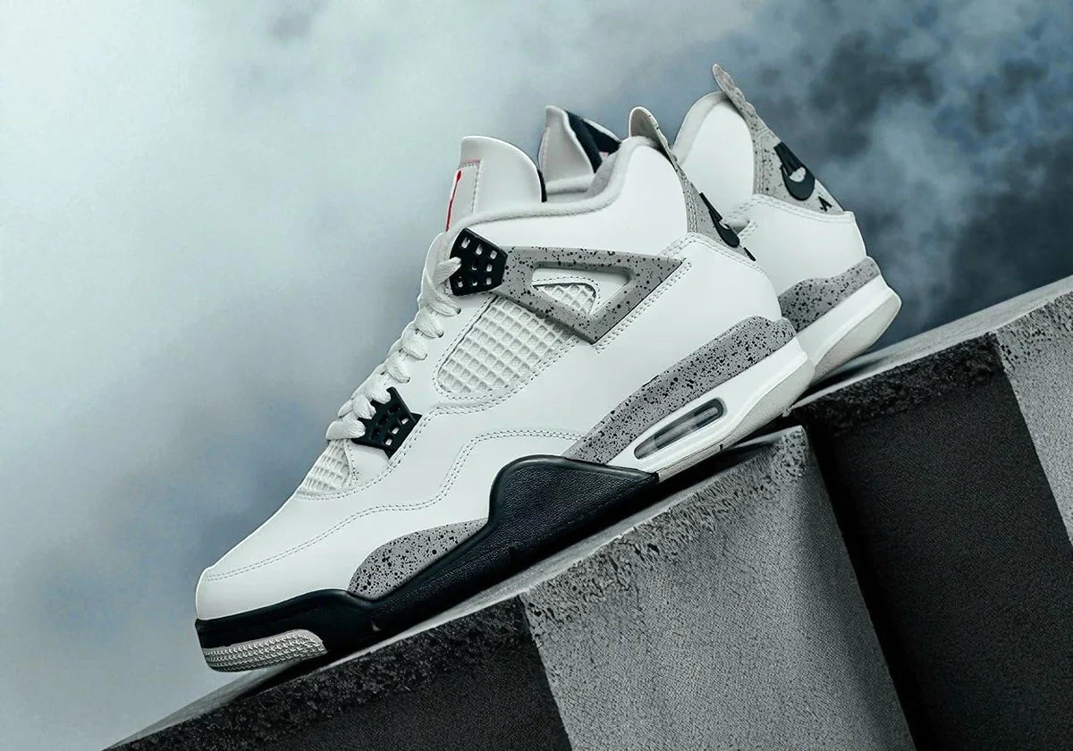 Nuove Uscite - Sneakers per Uomo e Donna - Mush Kicks