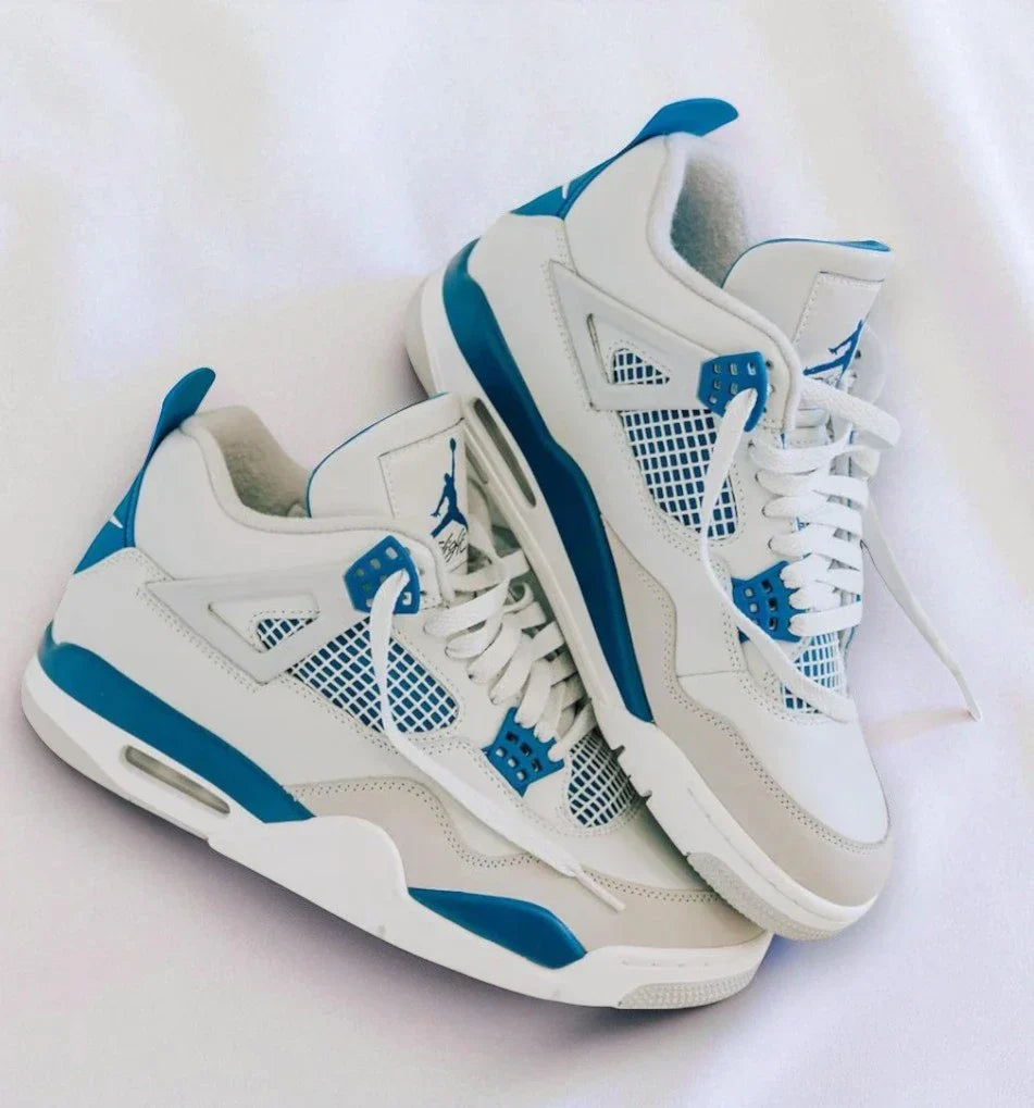 Sneakers Ragazzi - Mush Kicks
