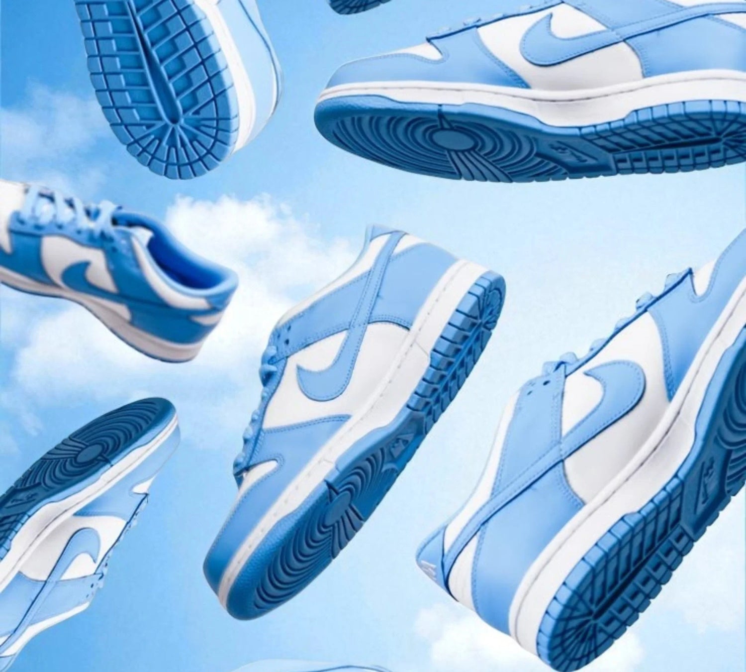 Sneakers fino a 200€ per Uomo e Donna - Mush Kicks