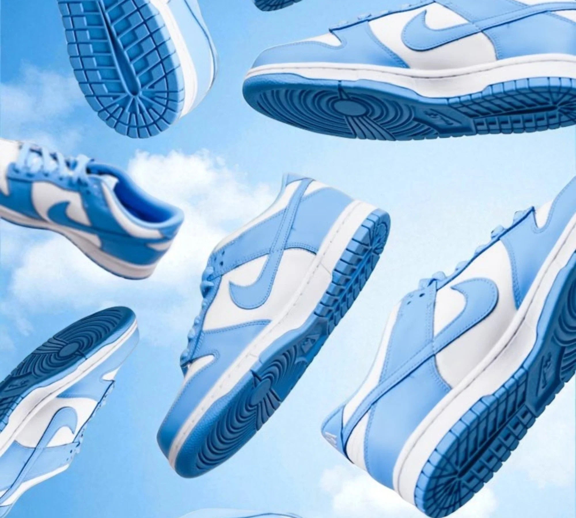 Sneakers fino a 200€ per Uomo e Donna - Mush Kicks