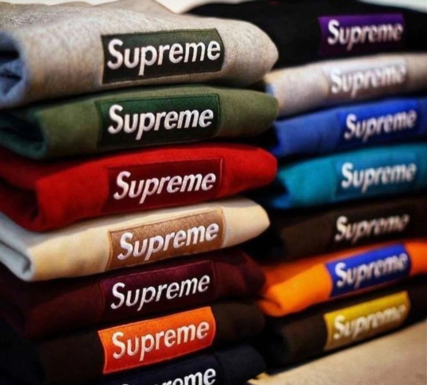 Streetwear per Uomo e Donna - Mush Kicks
