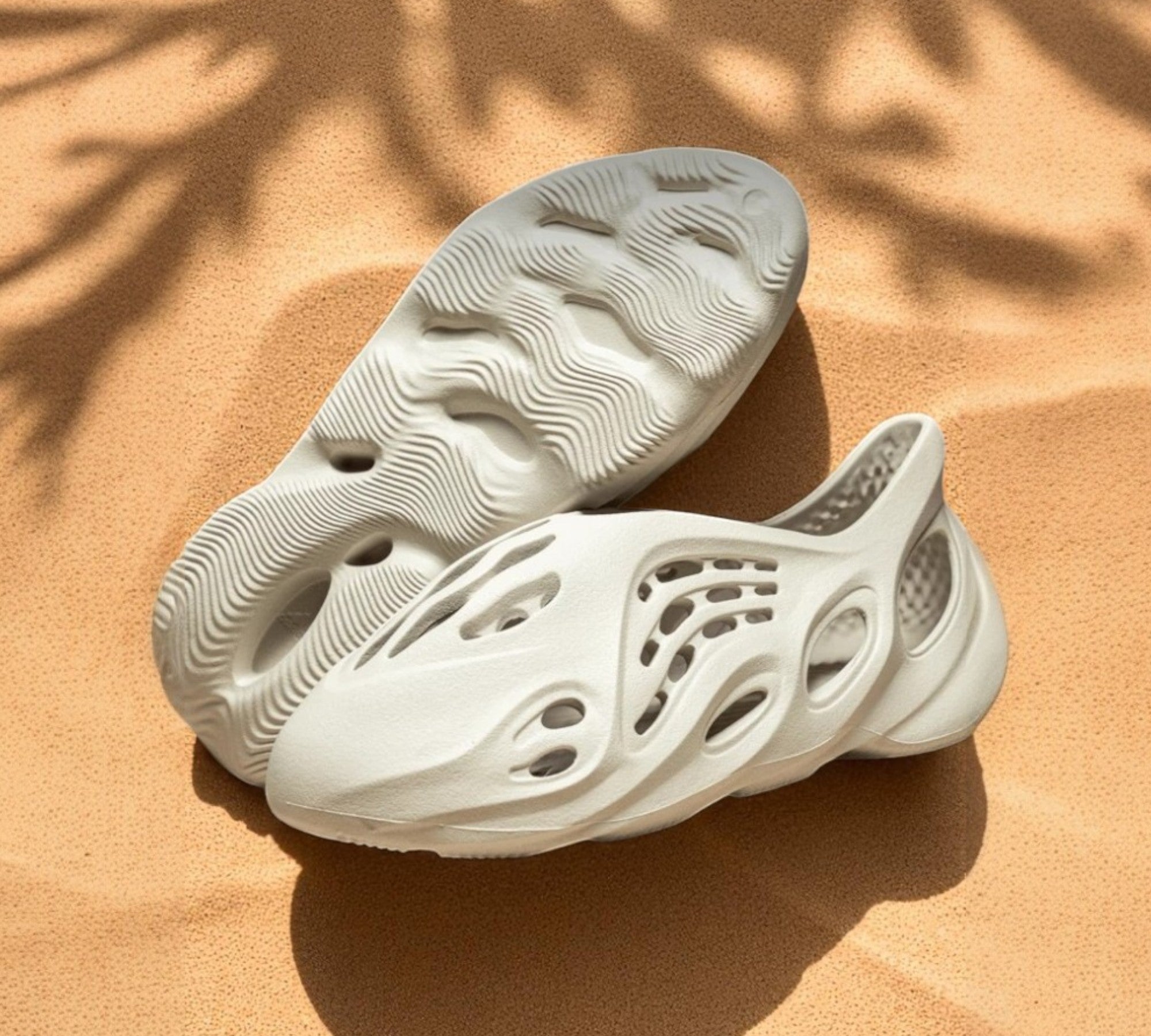 Yeezy Foam RNNR