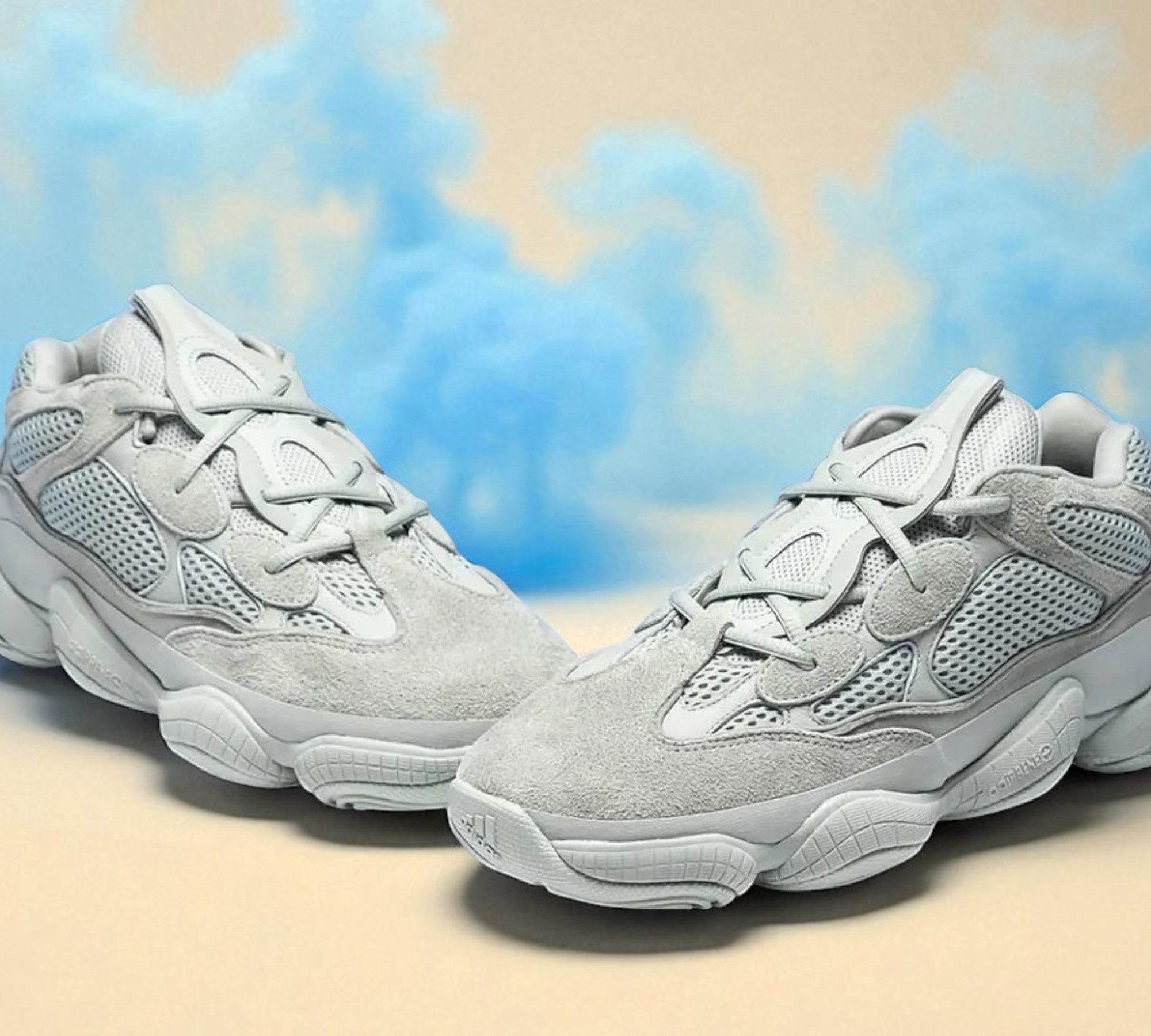 adidas-yeezy-500-salt Mush Kicks Banner