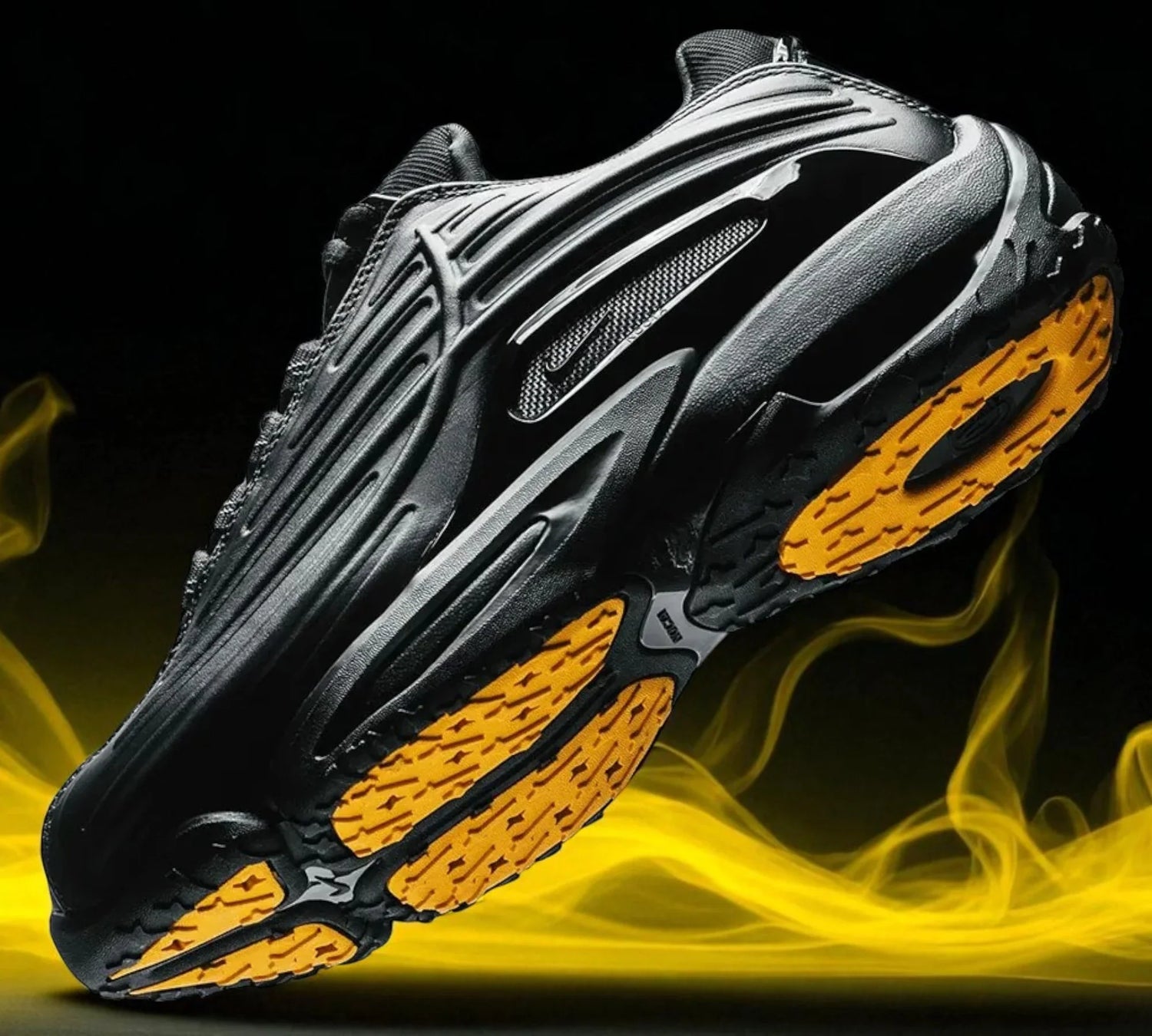 Nike X NOCTA