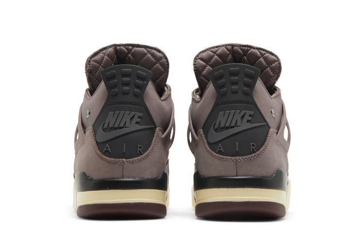Air Jordan 4 Retro A Ma Maniére Violet Ore - DV6773-220