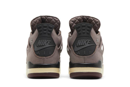 Air Jordan 4 Retro A Ma Maniére Violet Ore - DV6773-220