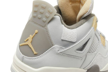 Air Jordan 4 SE Craft Photon Dust - DV3742-021