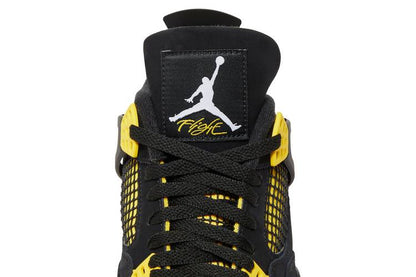 Air Jordan 4 Retro Thunder (2023) - DH6927-017