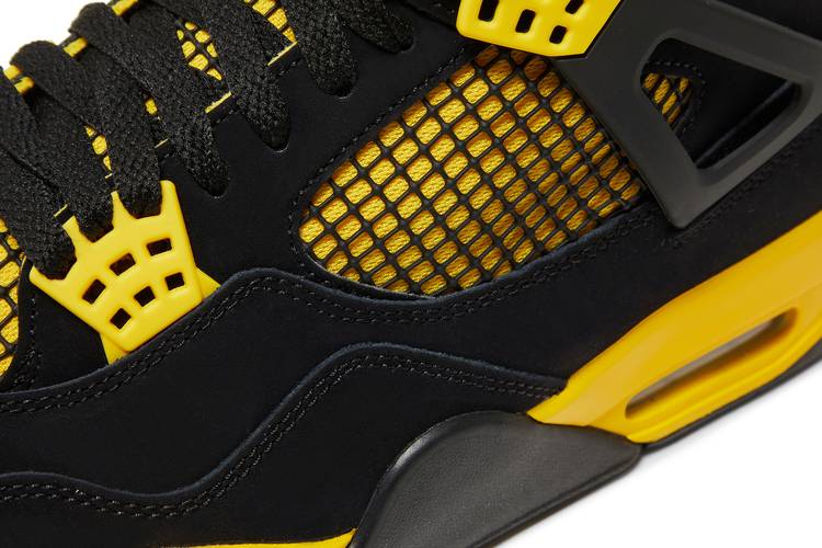 Air Jordan 4 Retro Thunder (2023) - DH6927-017