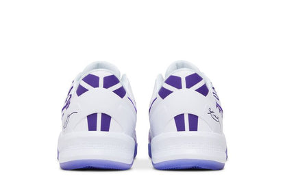 Kobe 8 Protro Court Purple - FQ3549-100
