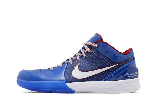 Kobe 4 Protro Philly (2024) - FQ3545-400