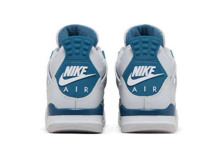 Air Jordan 4 Retro Military Blue (2024) - FV5029-141