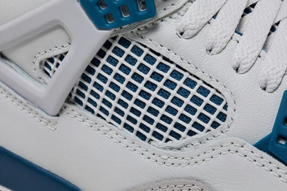 Air Jordan 4 Retro Military Blue (2024) - FV5029-141