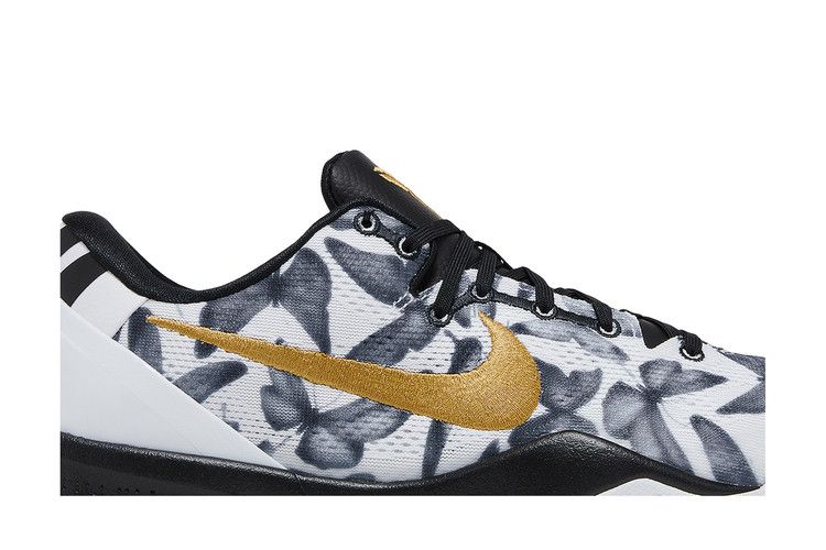Kobe 8 Protro Mambacita - FV6325-100