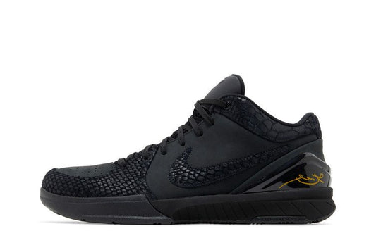 Kobe 4 Protro Black Mamba - FQ3544-001