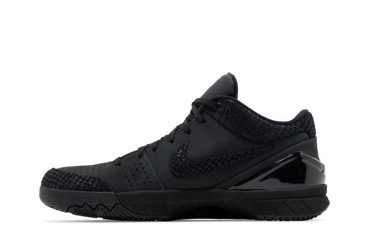 Kobe 4 Protro Black Mamba - FQ3544-001