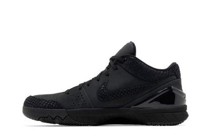 Kobe 4 Protro Black Mamba - FQ3544-001
