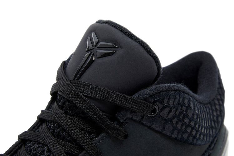 Kobe 4 Protro Black Mamba - FQ3544-001