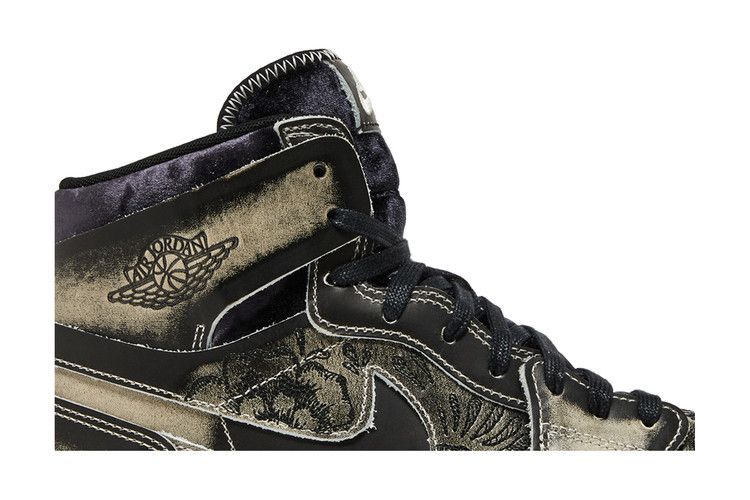 Air Jordan 1 Zoom Air CMFT 2 Familia - FQ8155-010