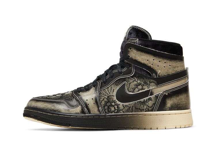 Air Jordan 1 Zoom Air CMFT 2 Familia - FQ8155-010