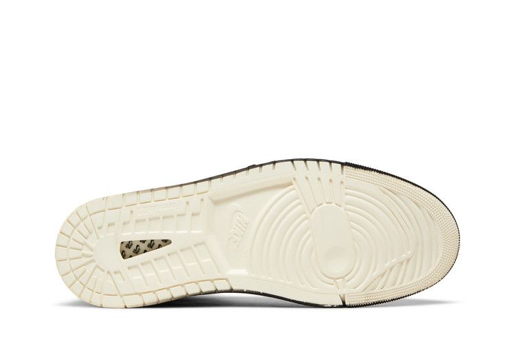 Air Jordan 1 Zoom Air CMFT 2 Familia - FQ8155-010