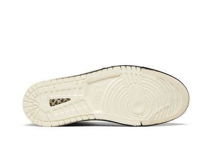 Air Jordan 1 Zoom Air CMFT 2 Familia - FQ8155-010
