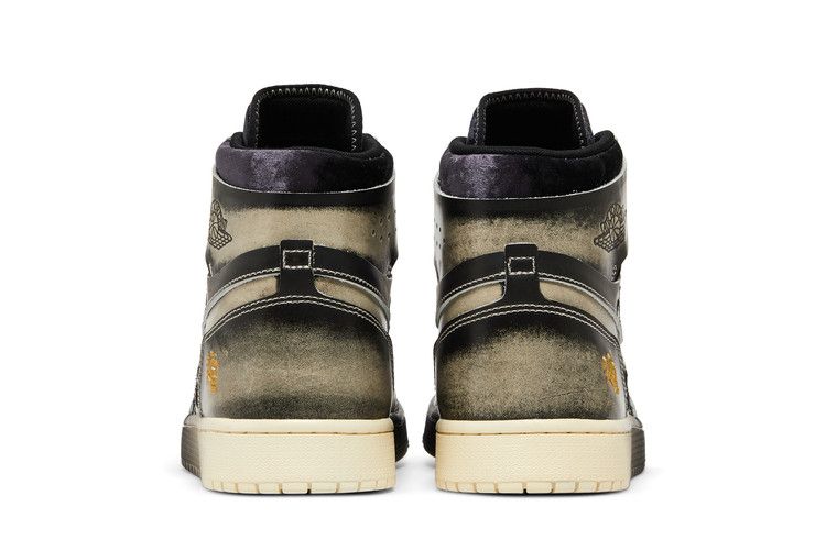 Air Jordan 1 Zoom Air CMFT 2 Familia - FQ8155-010