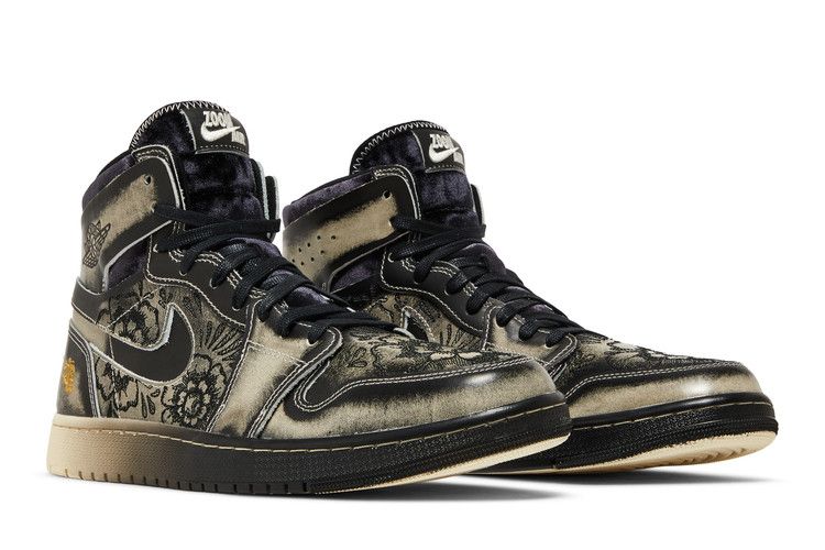 Air Jordan 1 Zoom Air CMFT 2 Familia - FQ8155-010